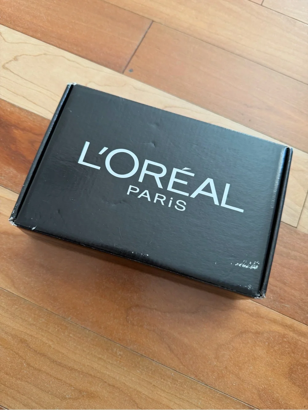 L'Oreal Infallible Setting Sp ray - Red Bottle
